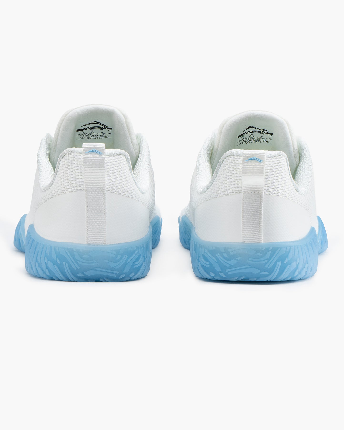 Avancus Apex Power V3 - Limited Edition Glacier