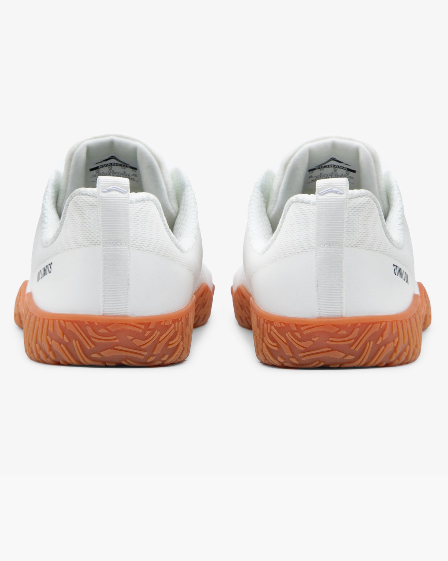 Avancus Apex Power V3 Perk