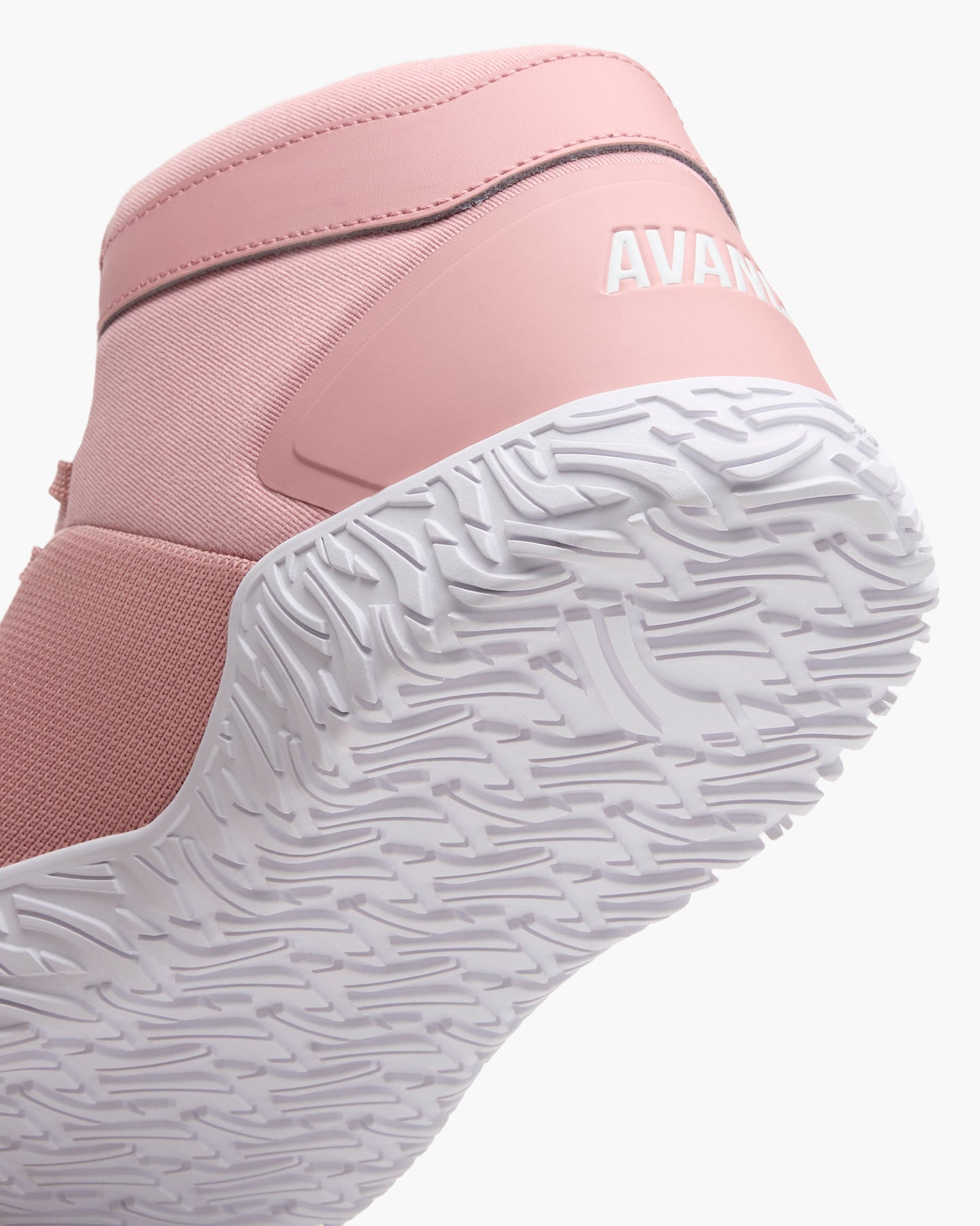 Avancus Apex Power Raving Rose High Top