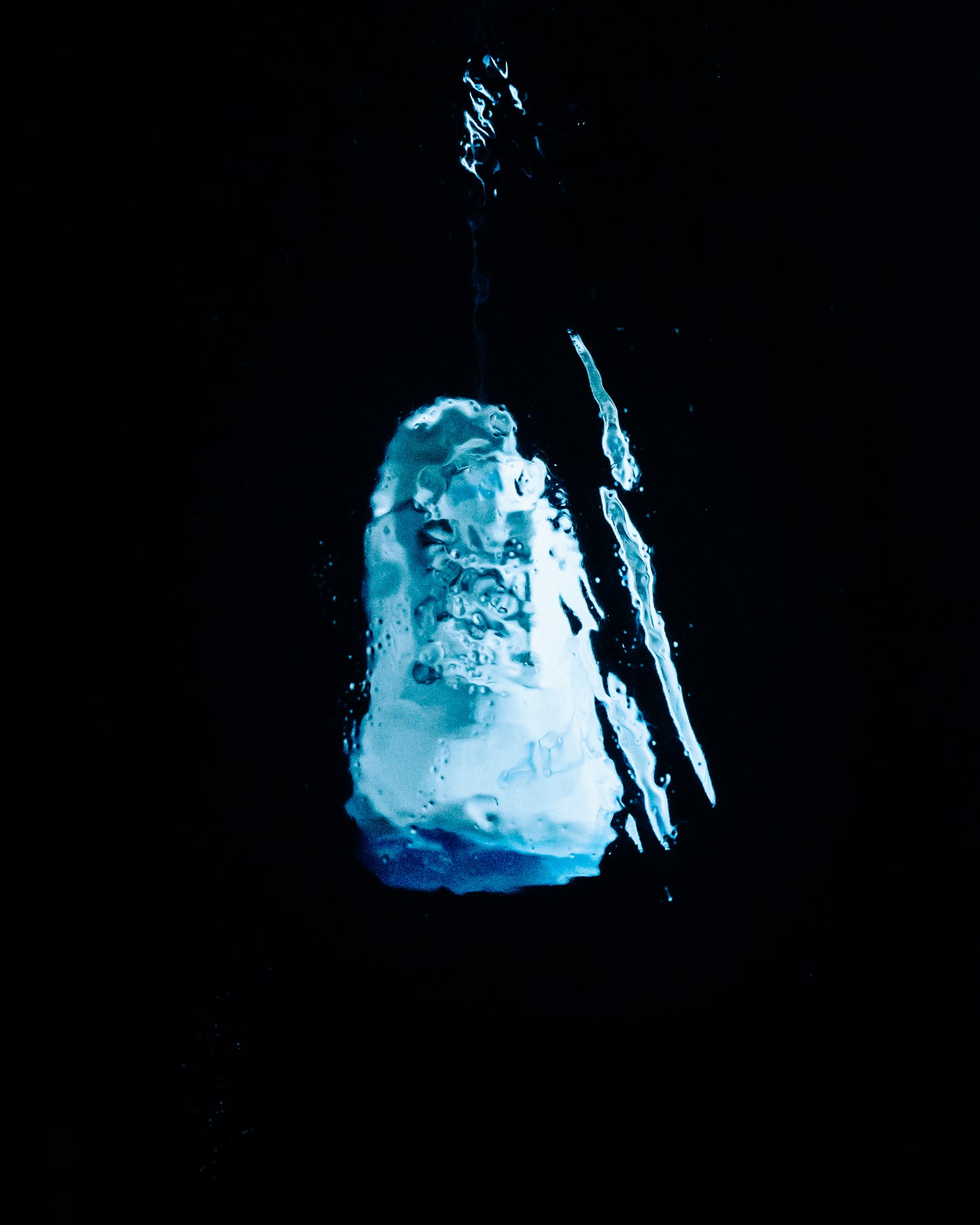 Apex Power V3 - Limited Edition Glacier