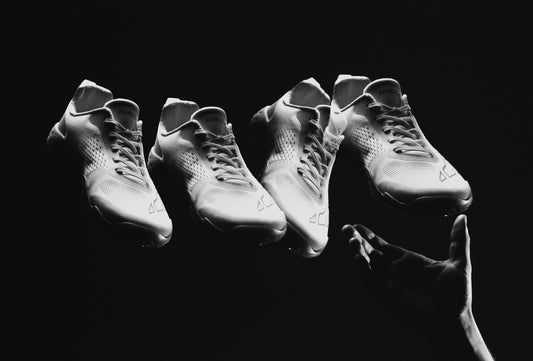 Lift More, Lift Better: The Ultimate Guide to Powerlifting Shoes