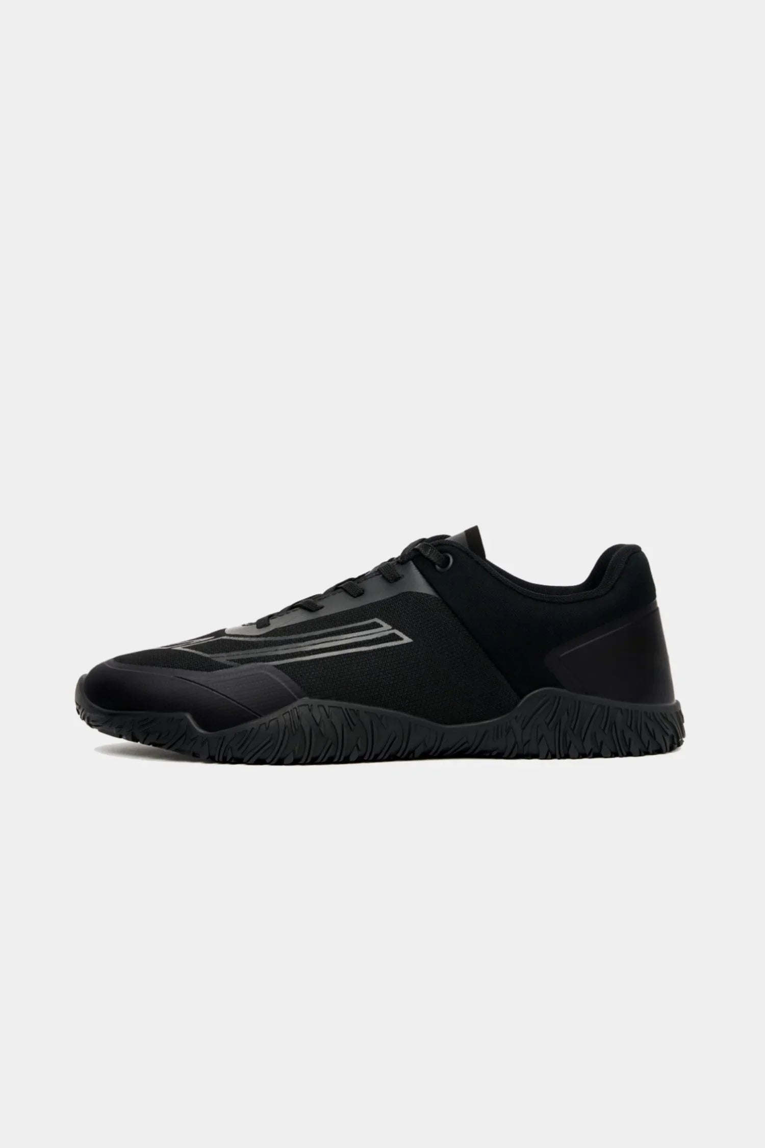 Avancus Powerlifting Shoe
