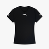 Avancus Women's Competition T-Shirt - Black