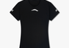 Avancus Women's Competition T-Shirt - Black