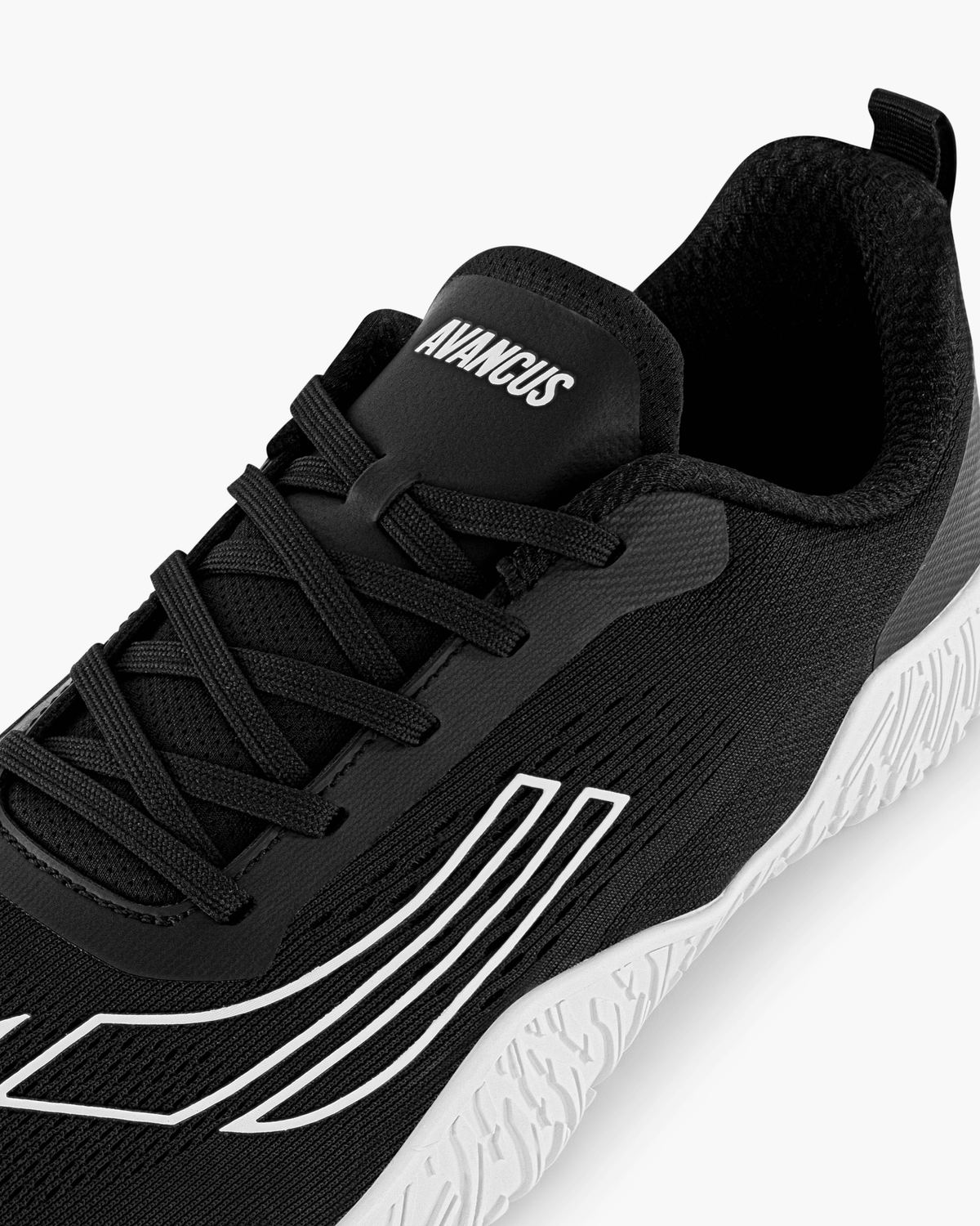 Avancus Apex Power V2.5 Crisp White