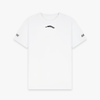 Avancus Men's Competition T-Shirt - White