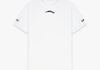 Avancus Men's Competition T-Shirt - White