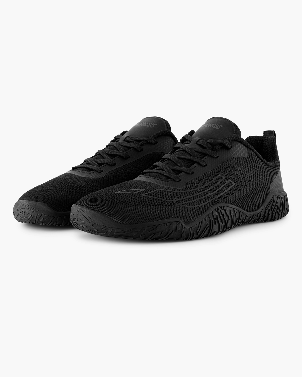 Avancus Apex Power V3 Midnight Black
