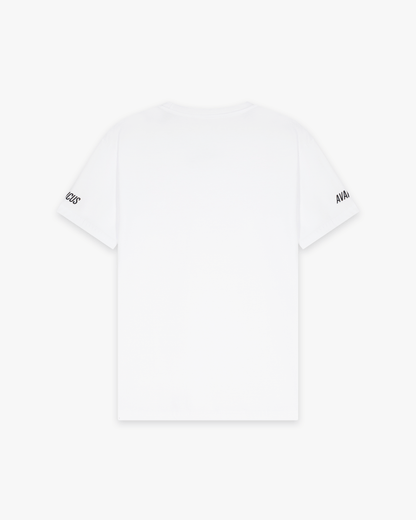 Avancus Wettkampf-T-Shirt