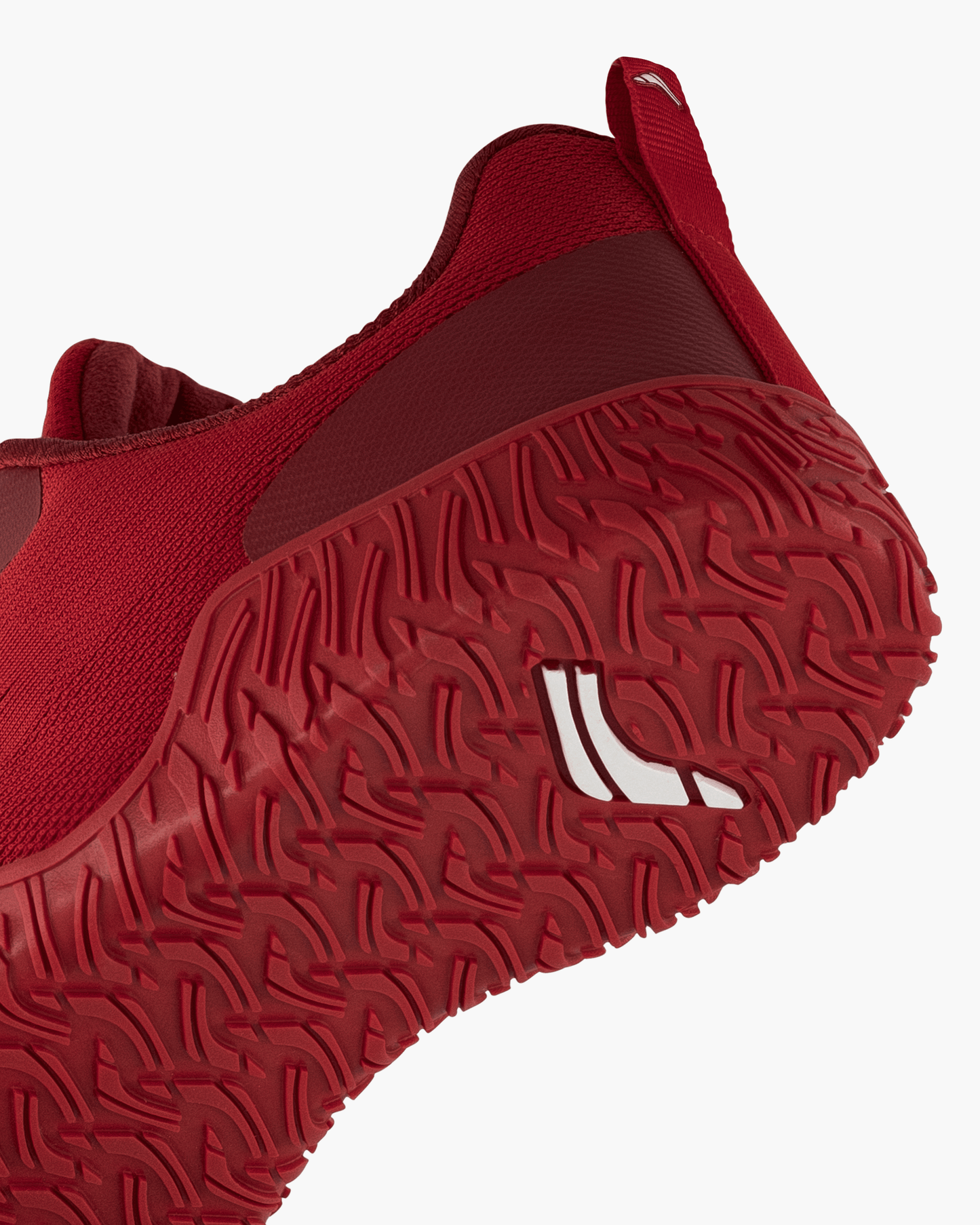 Avancus Apex Power V3 University Red