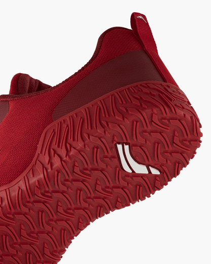 Avancus Apex Power V3 University Red