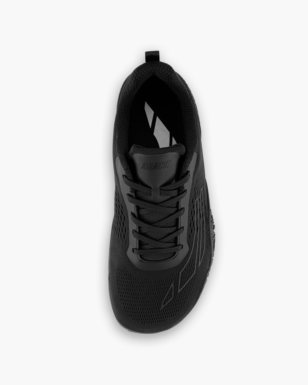 Avancus Apex Power V3 Midnight Black