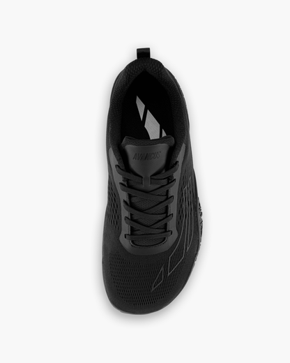 Avancus Apex Power V3 Midnight Black