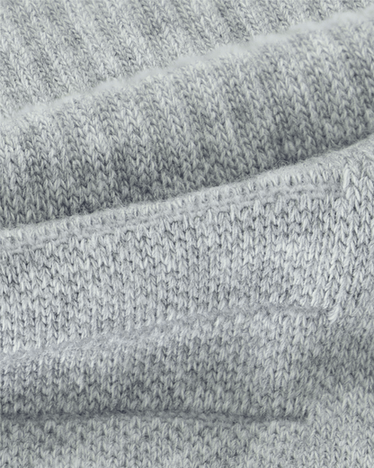 3er-Pack Performance-Socken – Weiß