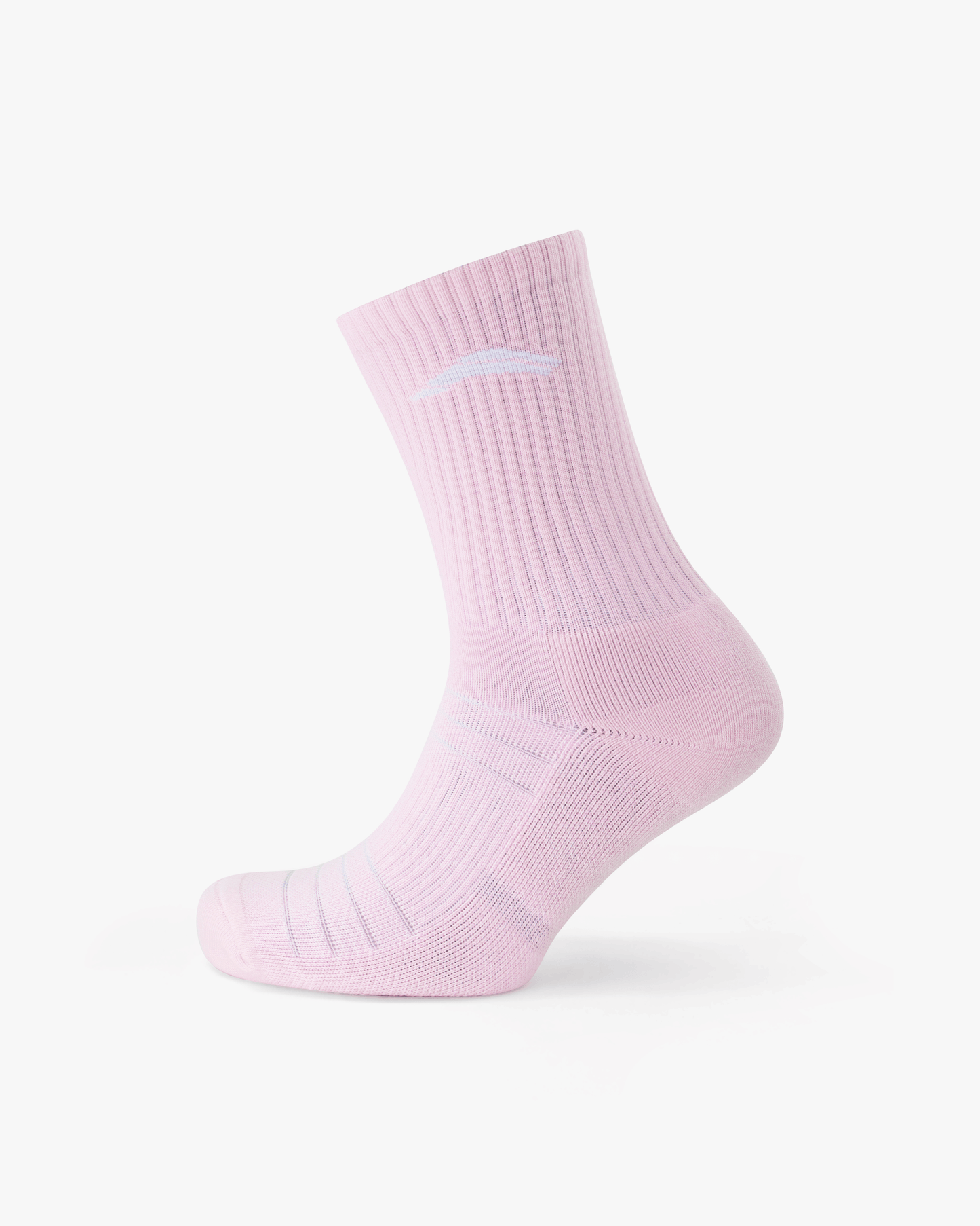 3er-Pack Performance-Socken – Weiß