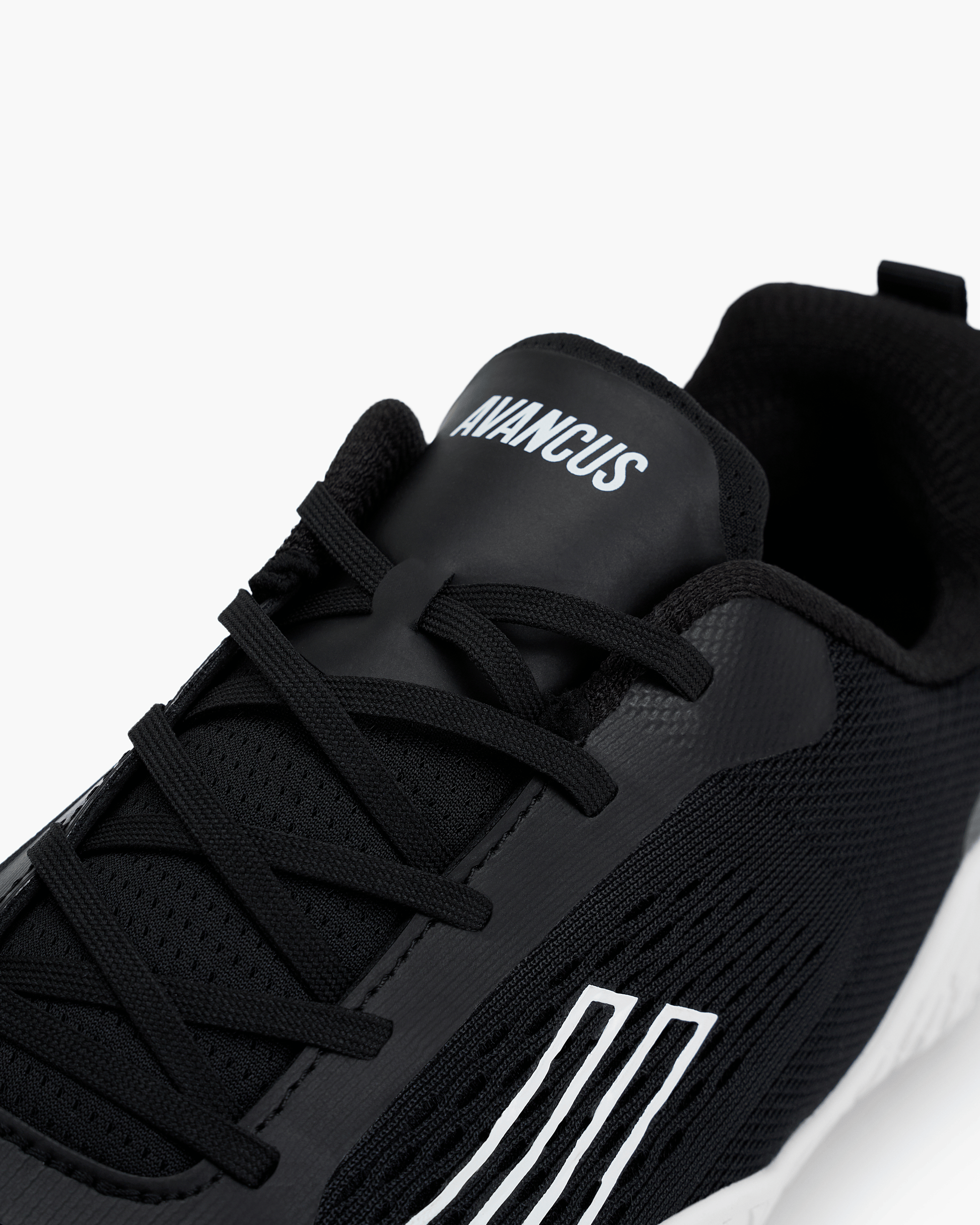 Avancus Apex Power V3 Ghost - Powerlifting Shoes – Avancus.eu Avancus Apex Power V3 Ghost - Powerlifting Shoes – Avancus.eu