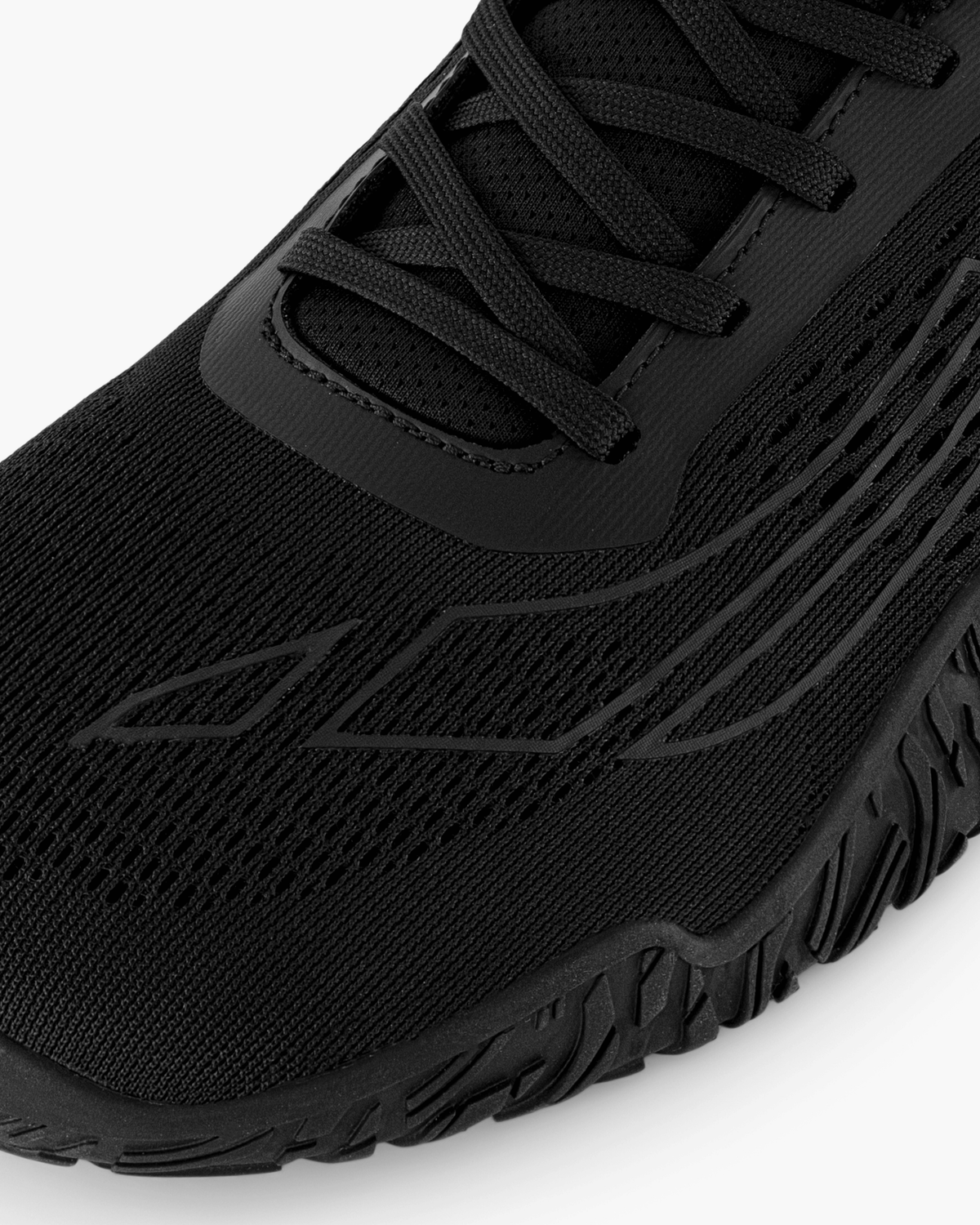 Avancus Apex Power V3 Midnight Black