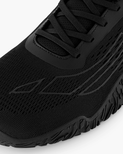 Avancus Apex Power V3 Midnight Black