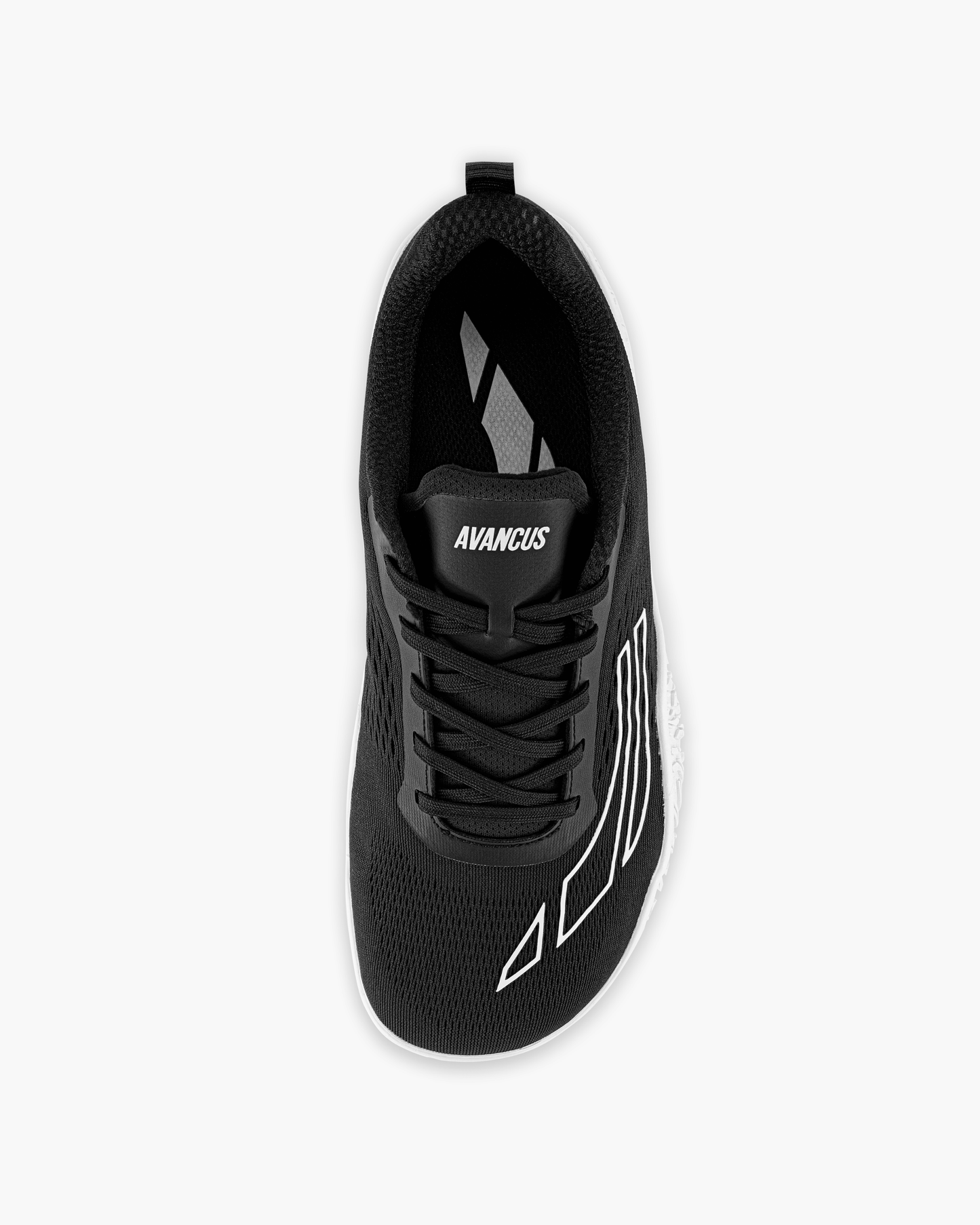 Avancus Apex Power V2.5 Crisp White