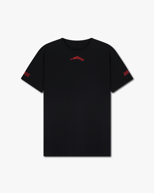 Avancus Men's Competition T-Shirt - Bred