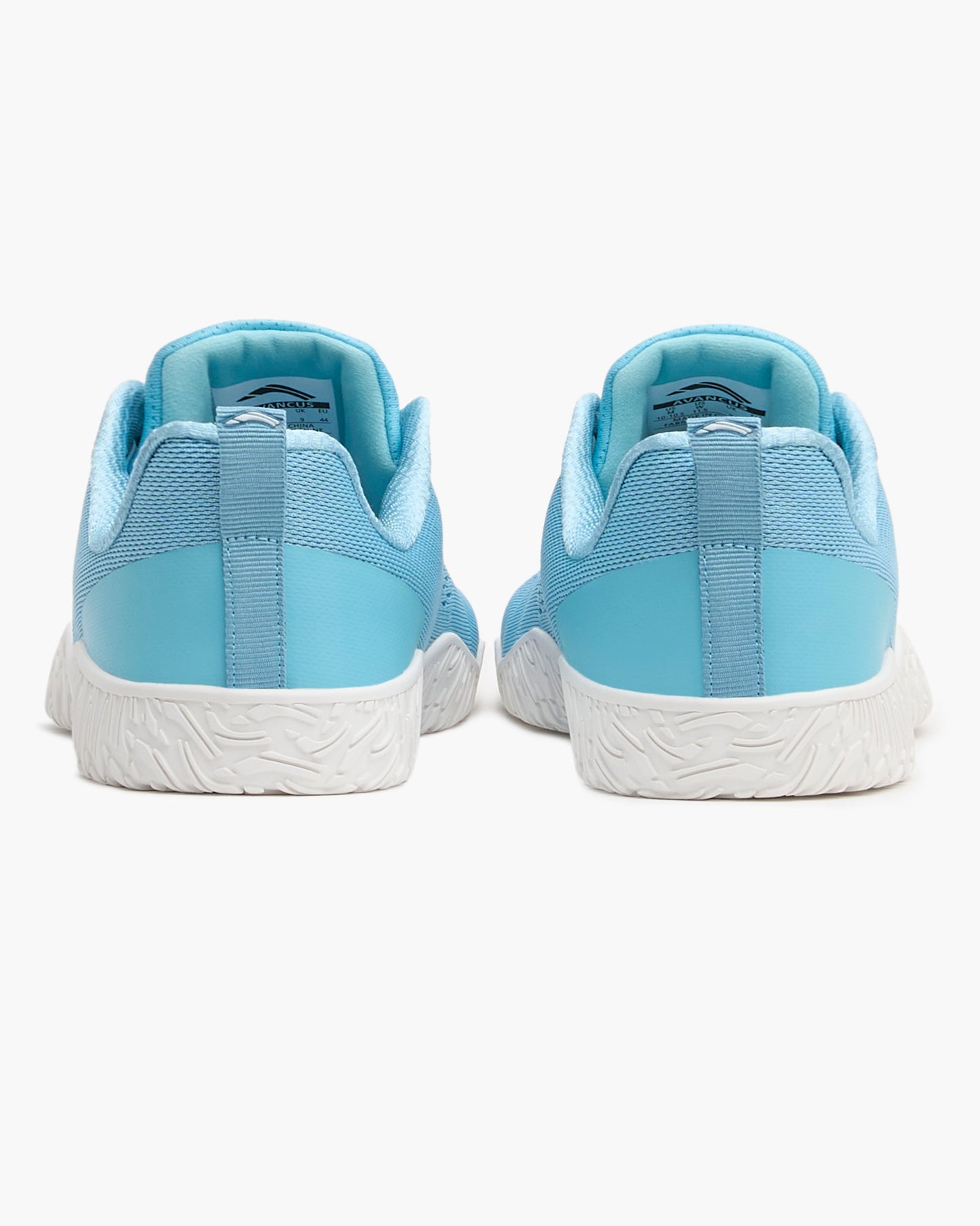 Avancus Apex Power V3 Carolina Blue