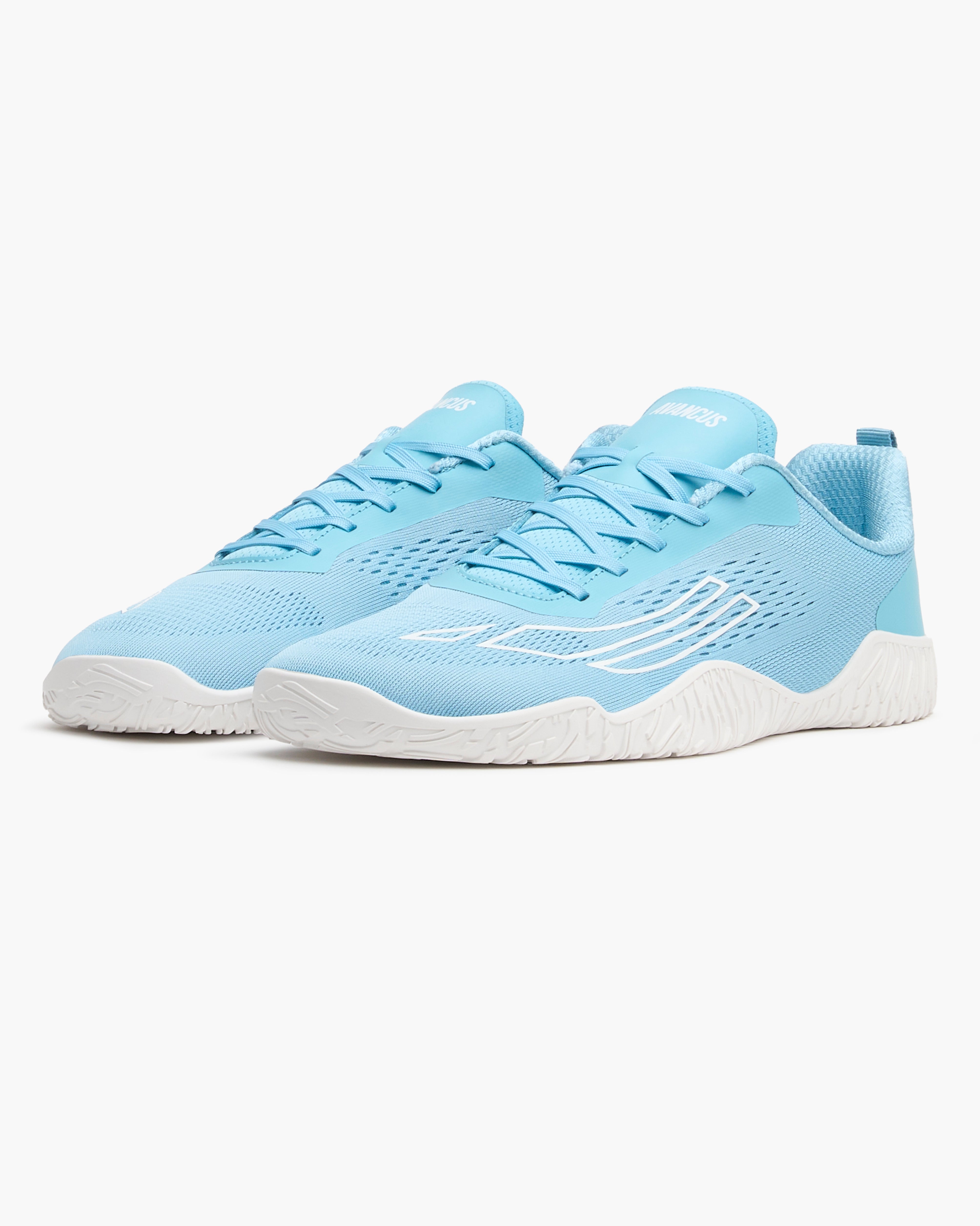 Apex Power V3 Carolina Blue - Avancus Europe – Avancus.eu