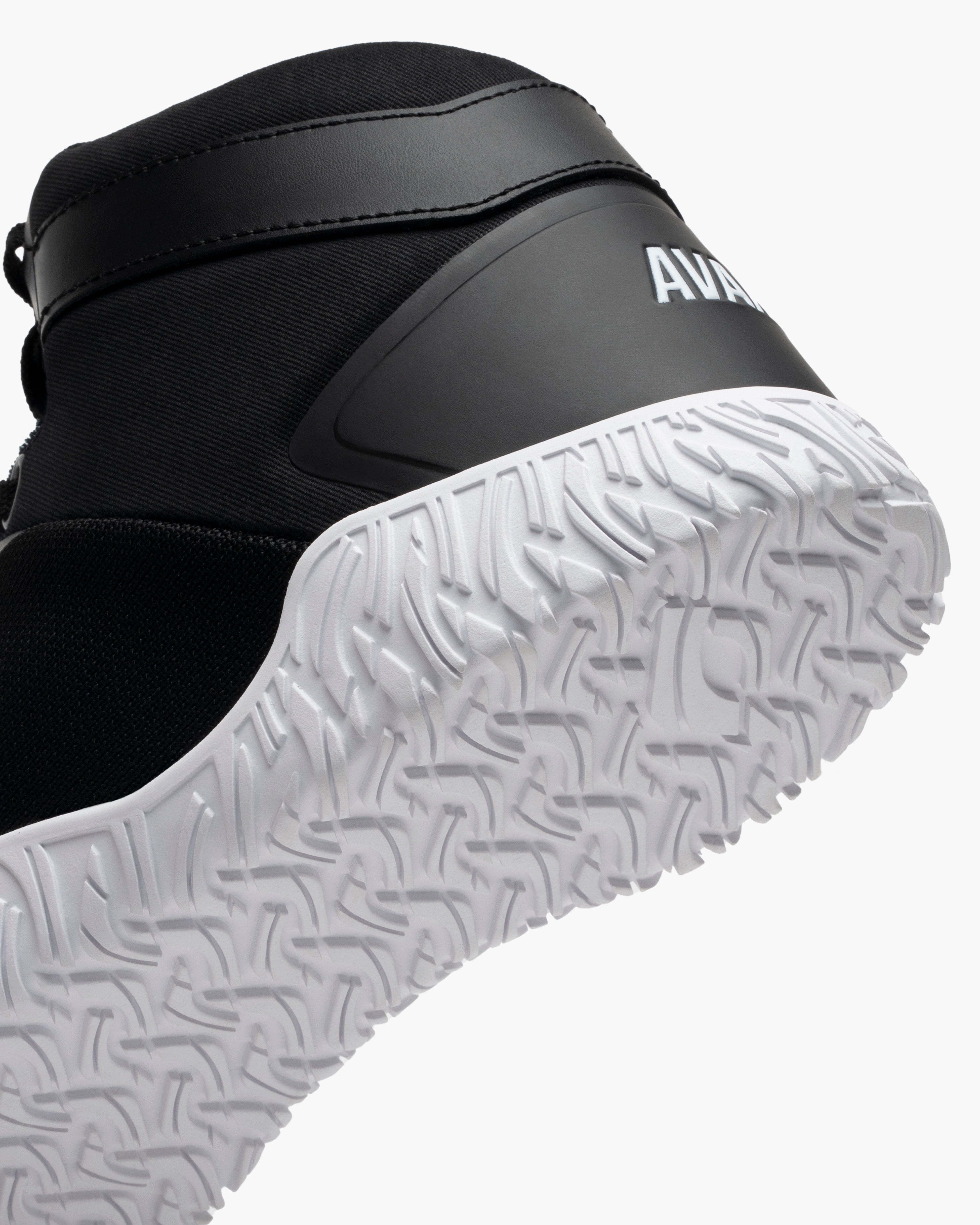 Apex Power Ghost High Top - Avancus Europe – Avancus.eu