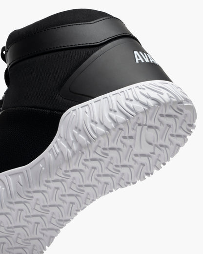 Avancus Apex Power Ghost High Top