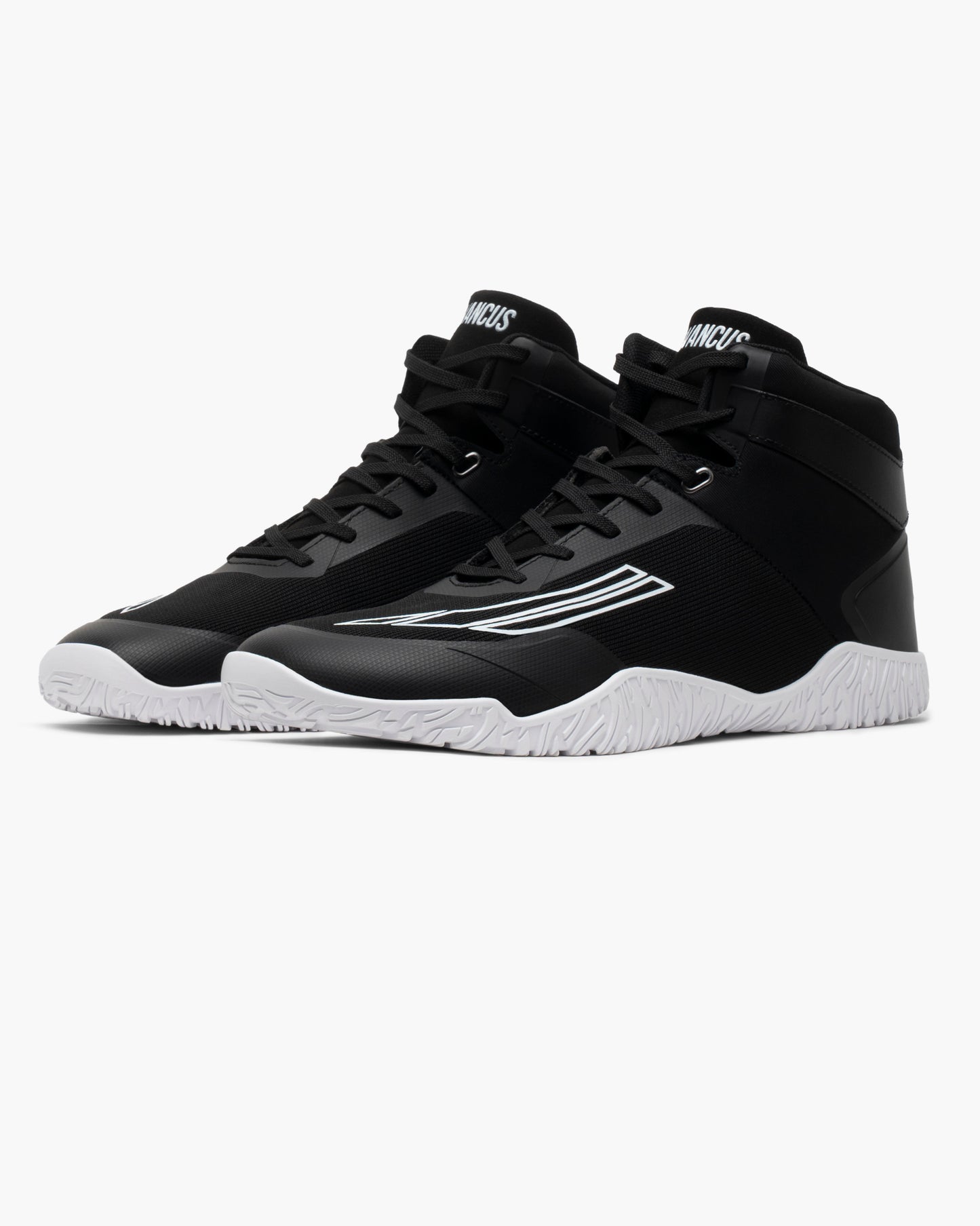 Avancus Apex Power Ghost High Top