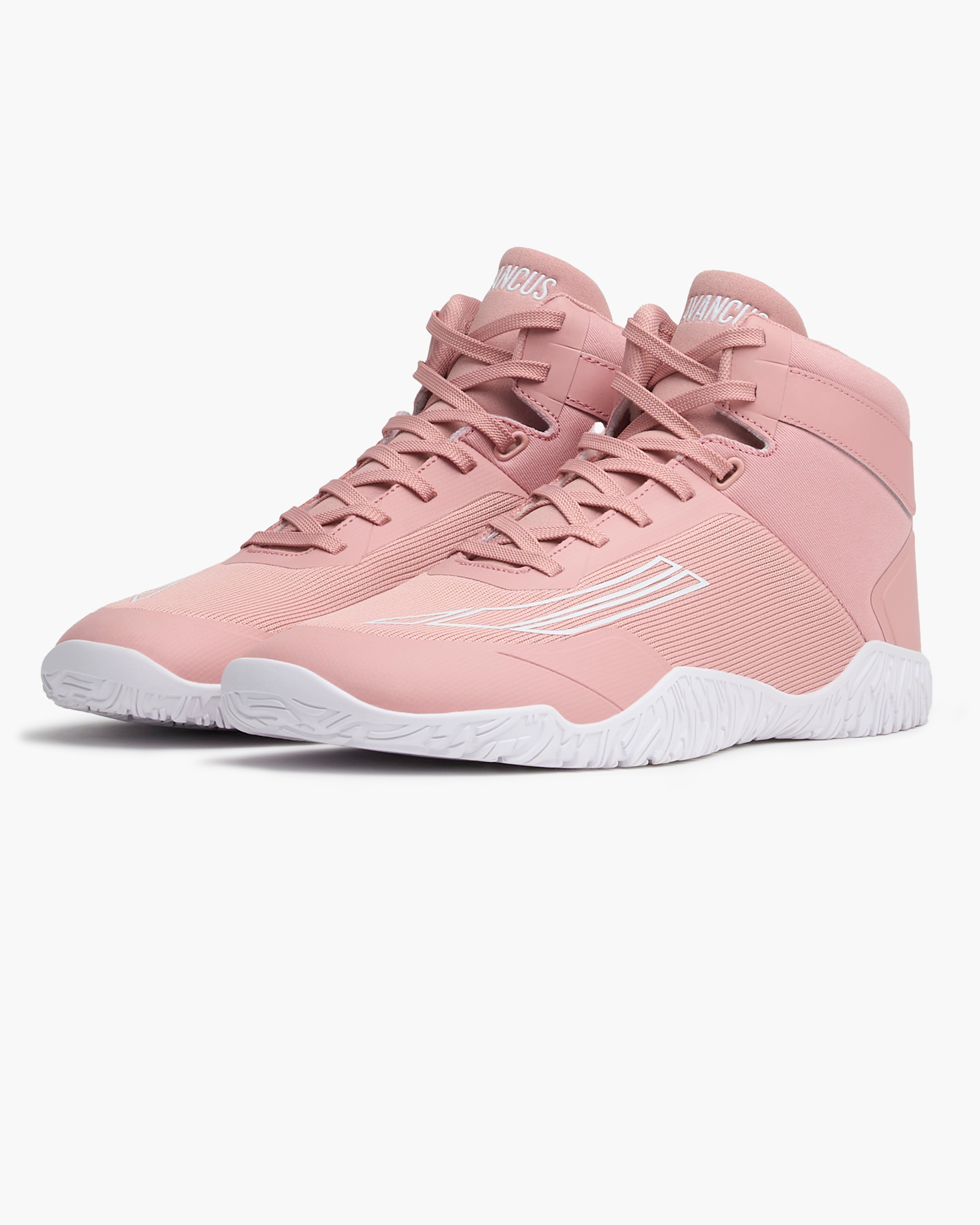 Apex Power Raving Rose High Top - Avancus Europe – Avancus.eu