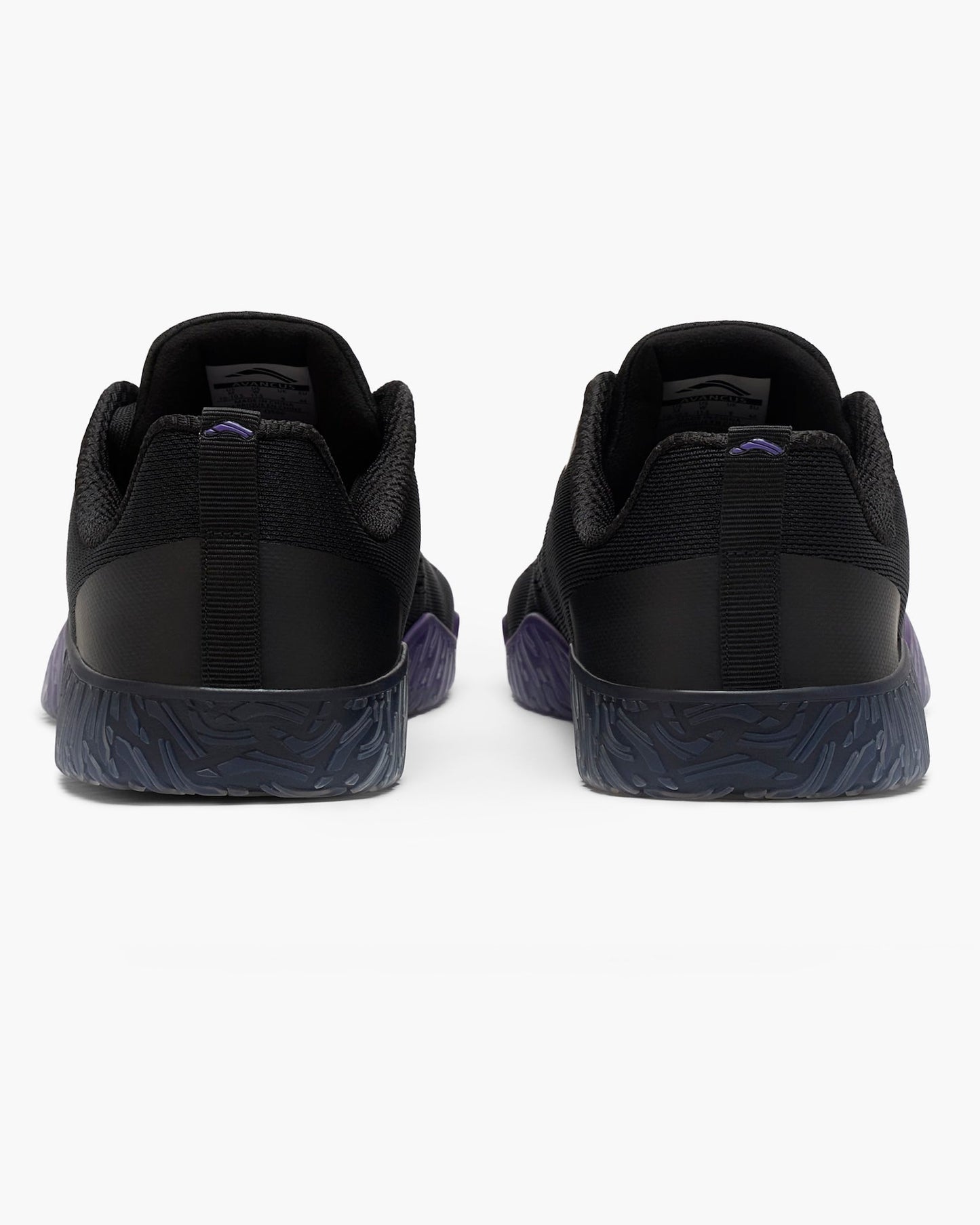 Avancus Apex Power V3 Field Purple