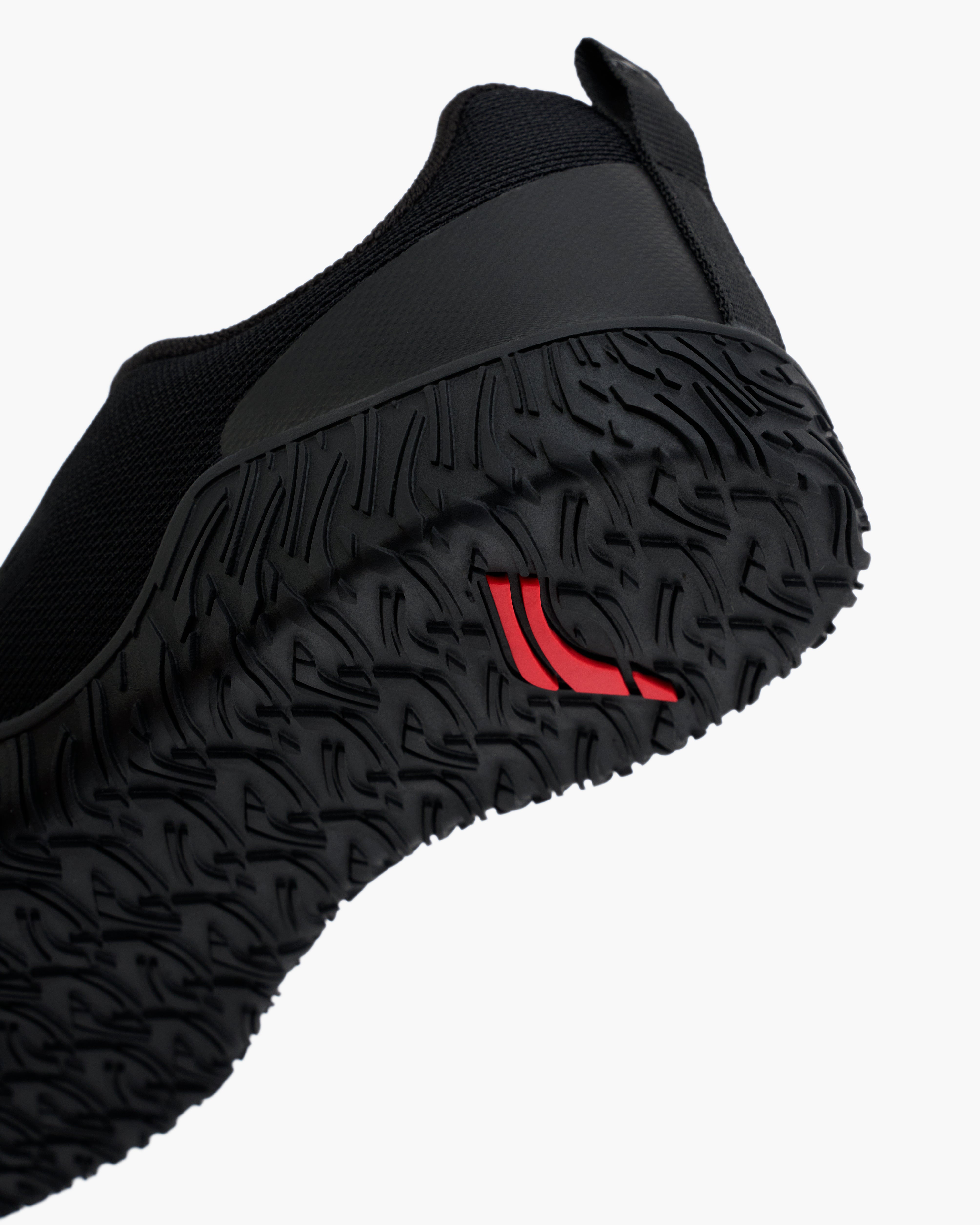 Avancus Apex Power V3 Midnight Black - Powerlifting Shoes – Avancus.eu