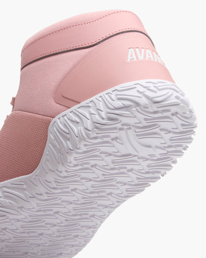 Avancus Apex Power Raving Rose High Top