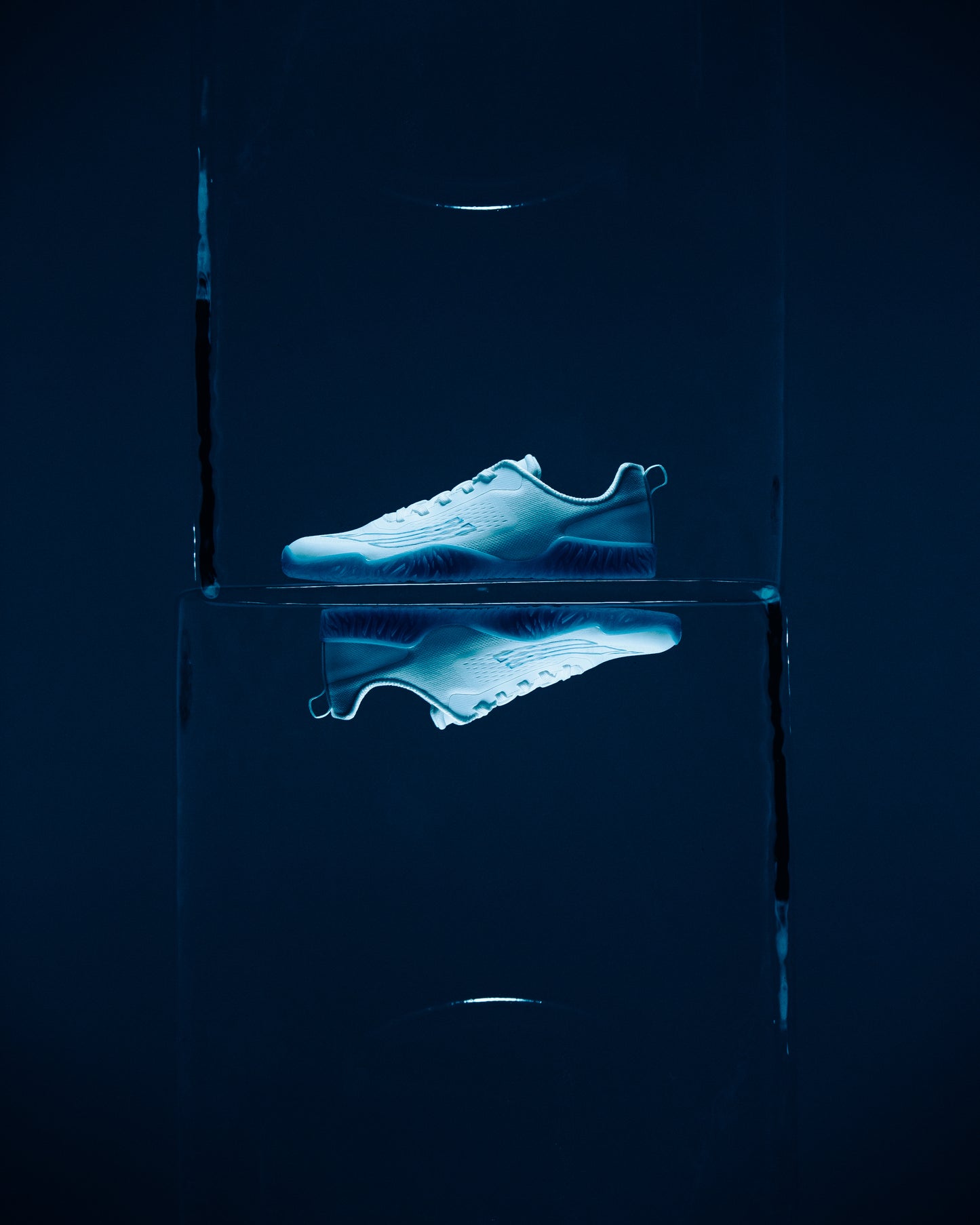 Apex Power V3 - Limited Edition Glacier