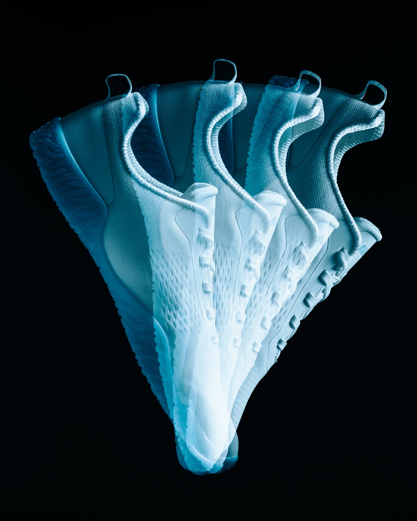 Apex Power V3 - Limited Edition Glacier