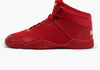 Avancus Red High Top Powerlifting Shoe