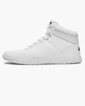 Avancus Apex Power White High Top