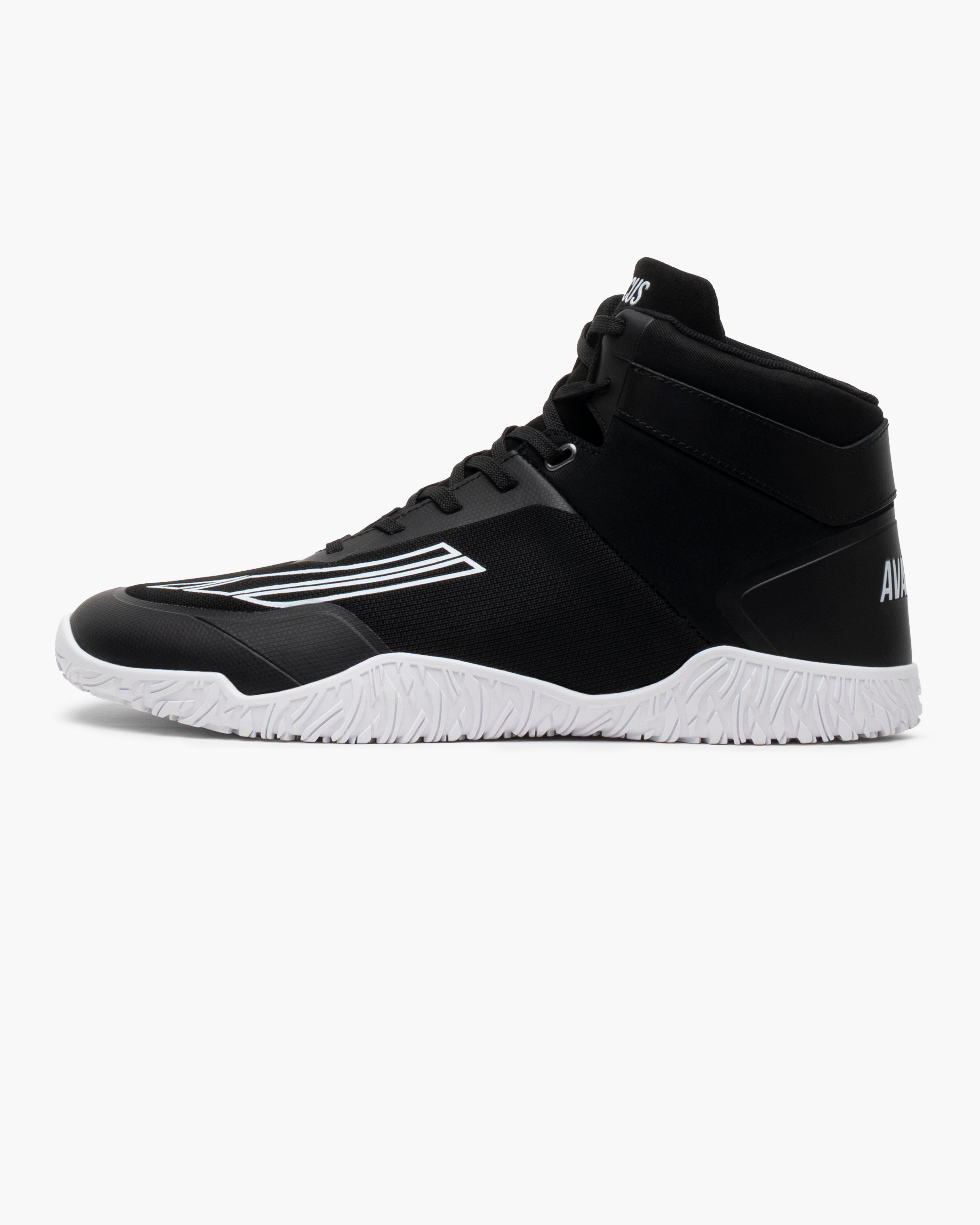 Apex Power Ghost High Top - Avancus Europe – Avancus.eu