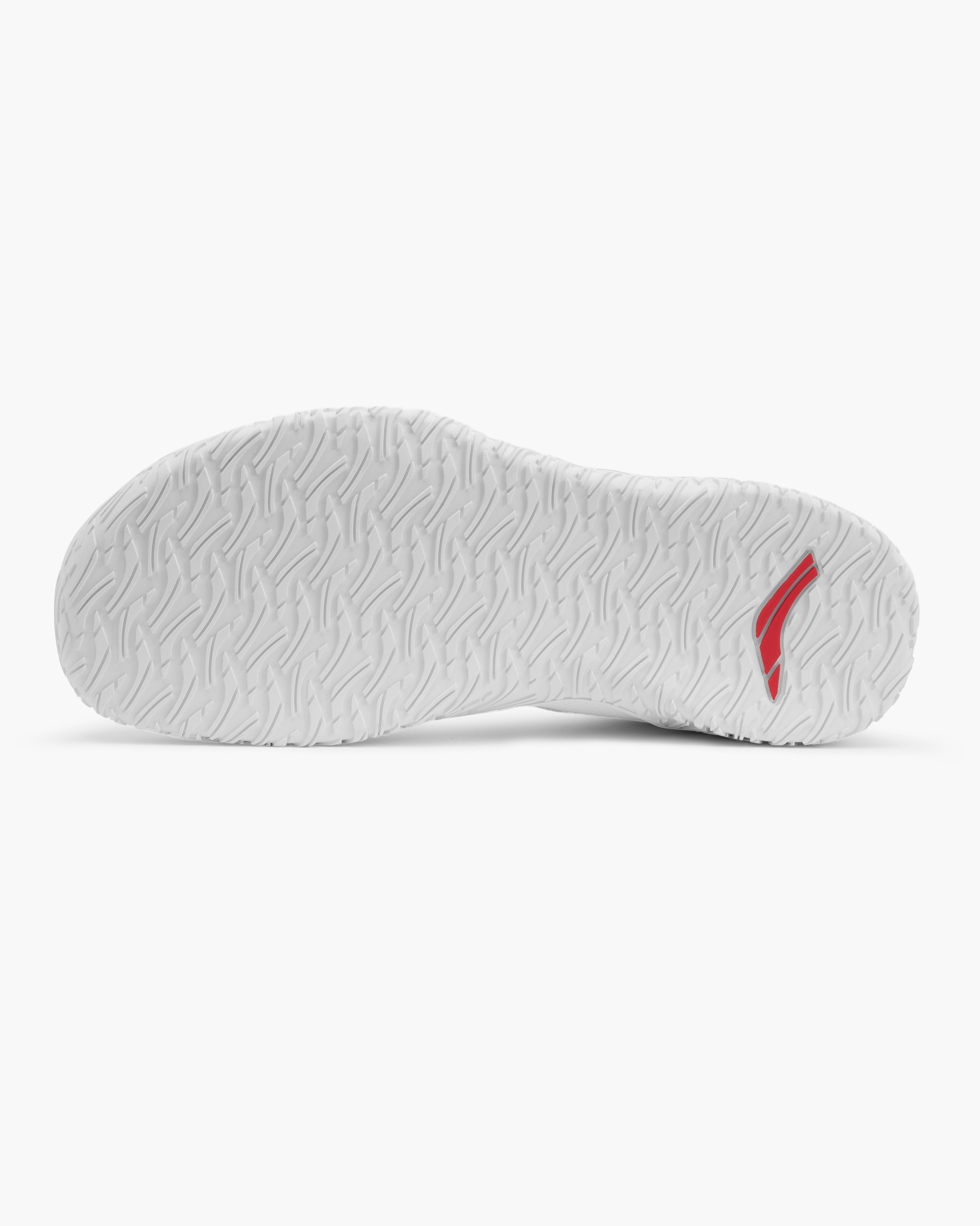 Avancus Apex Power V3 Crisp White - Powerlifting Shoes – Avancus.eu