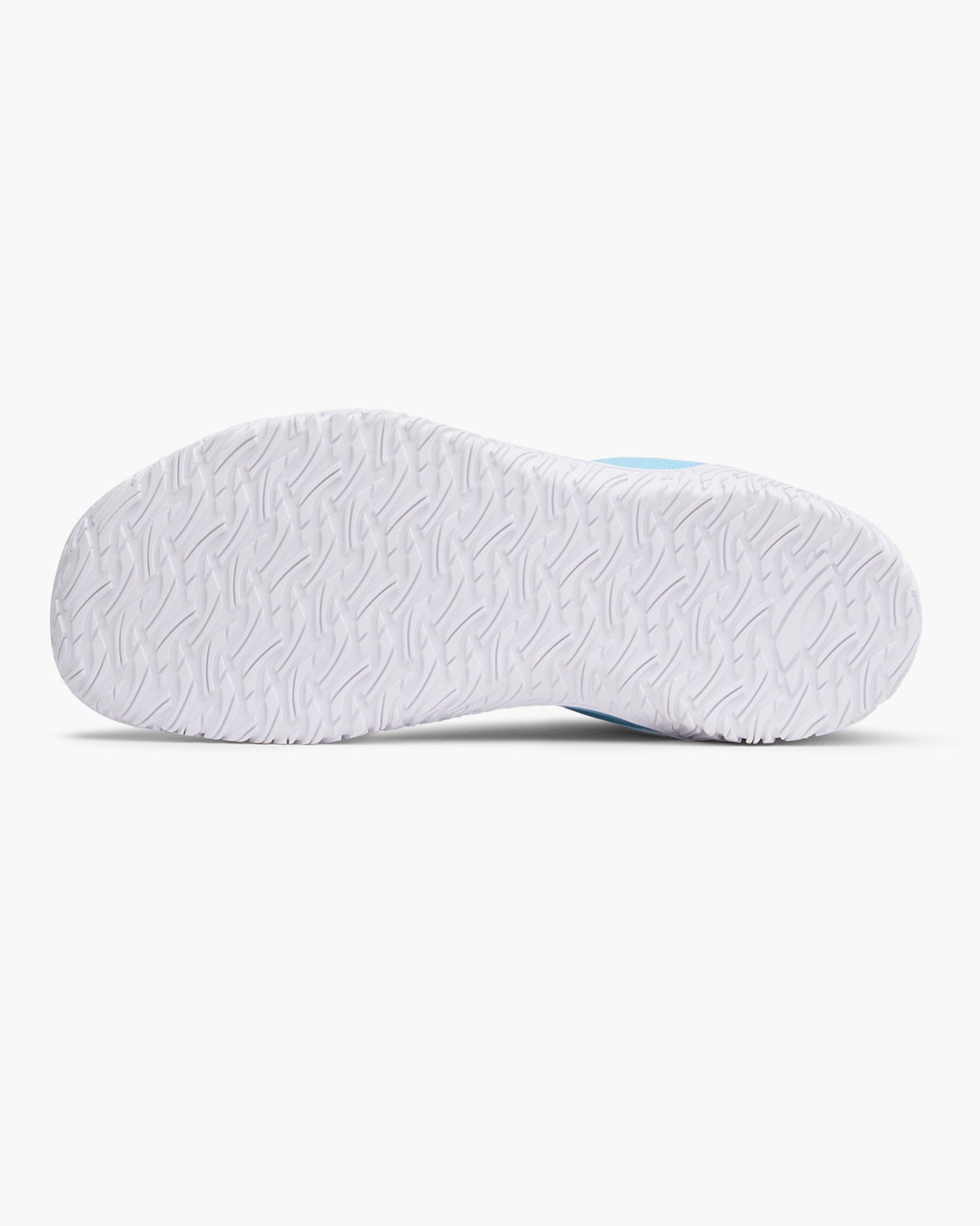 Avancus Apex Power Baby Blue High Top