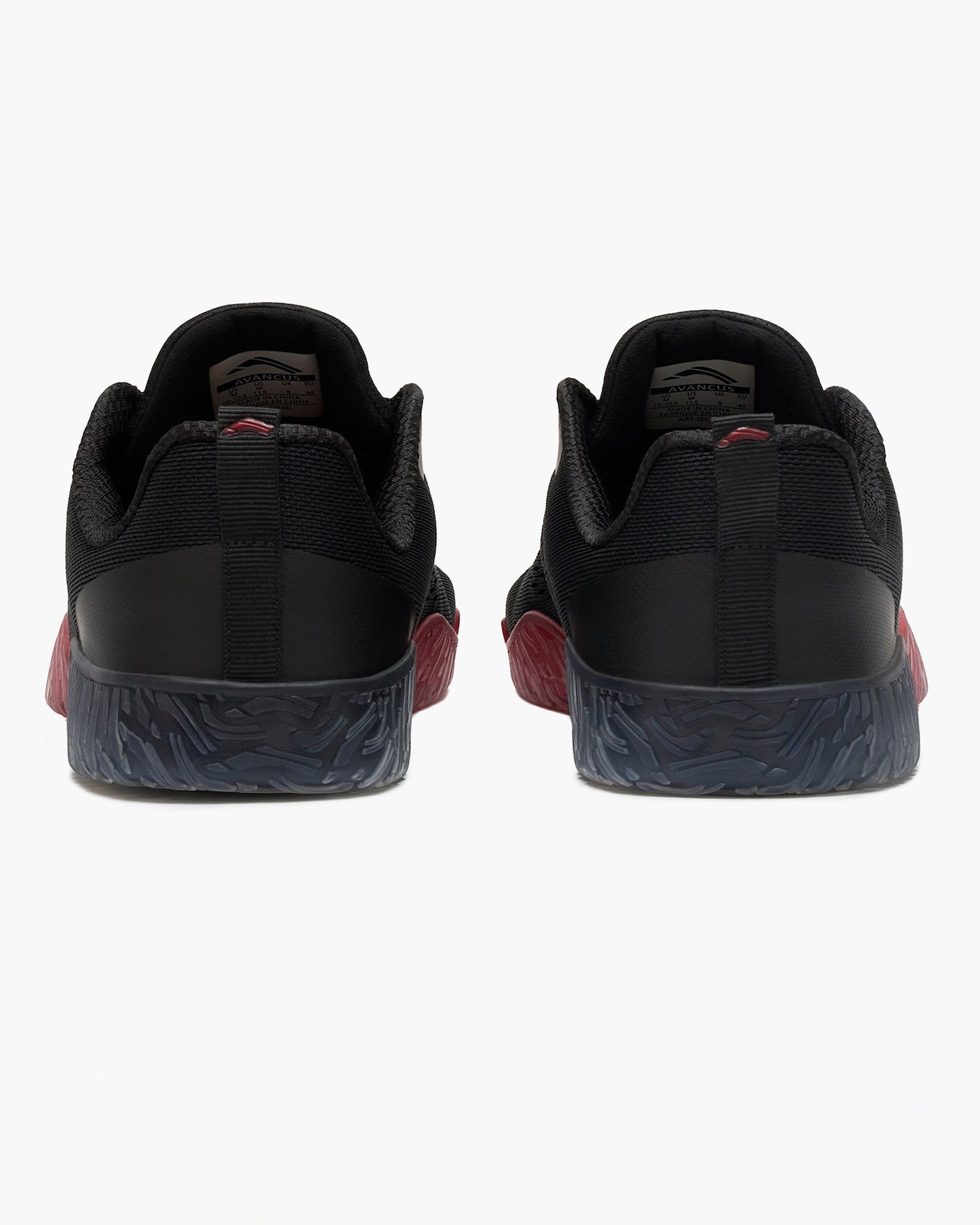 Avancus Apex Power V3 Bred