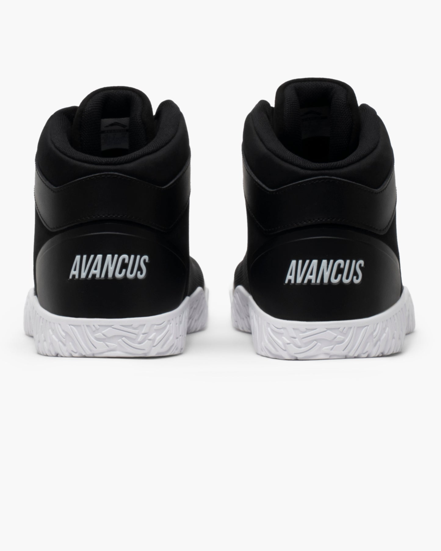 Avancus Apex Power Ghost High Top