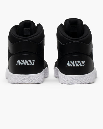 Avancus Apex Power Ghost High Top