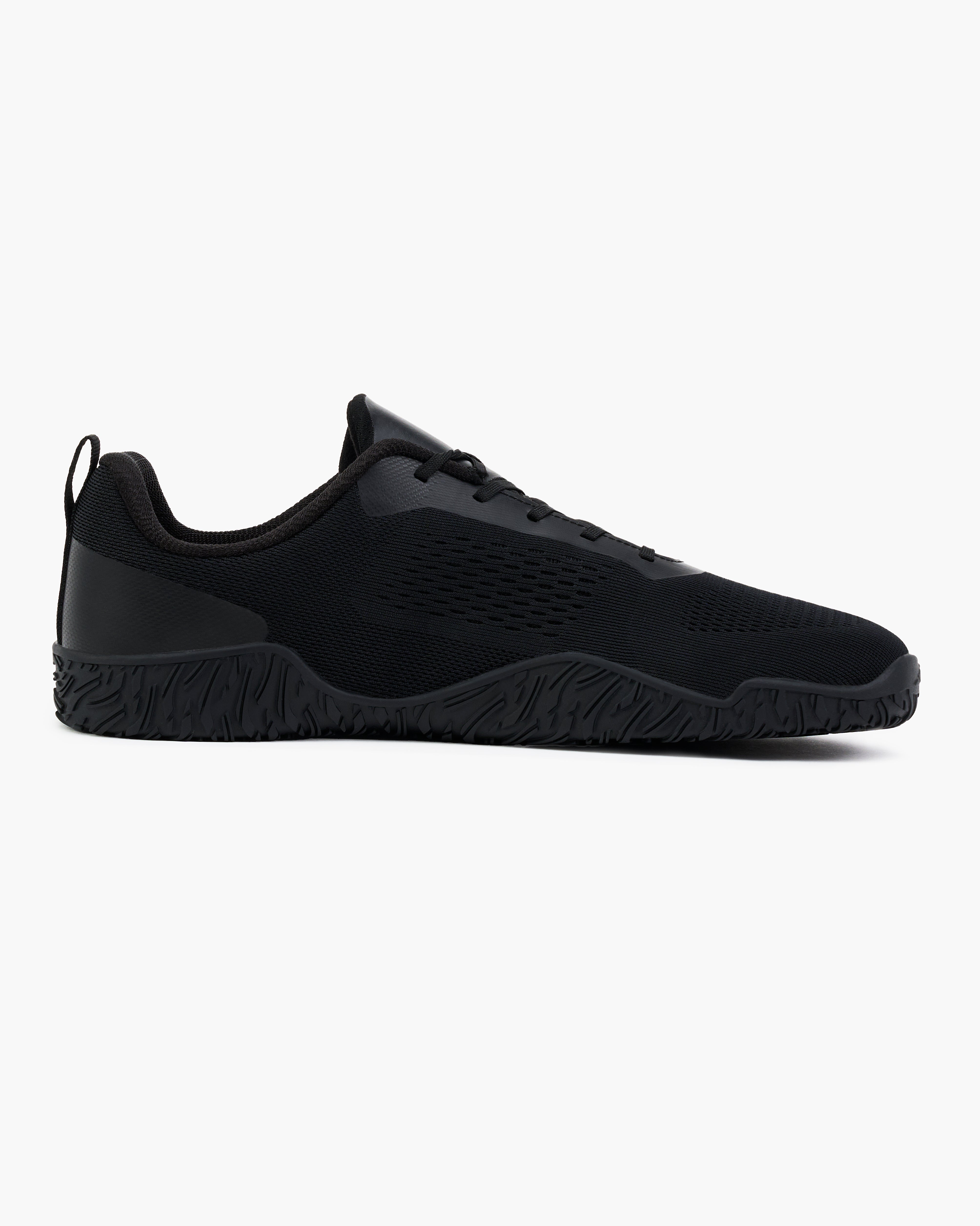 Avancus Apex Power V3 Midnight Black - Powerlifting Shoes – Avancus.eu