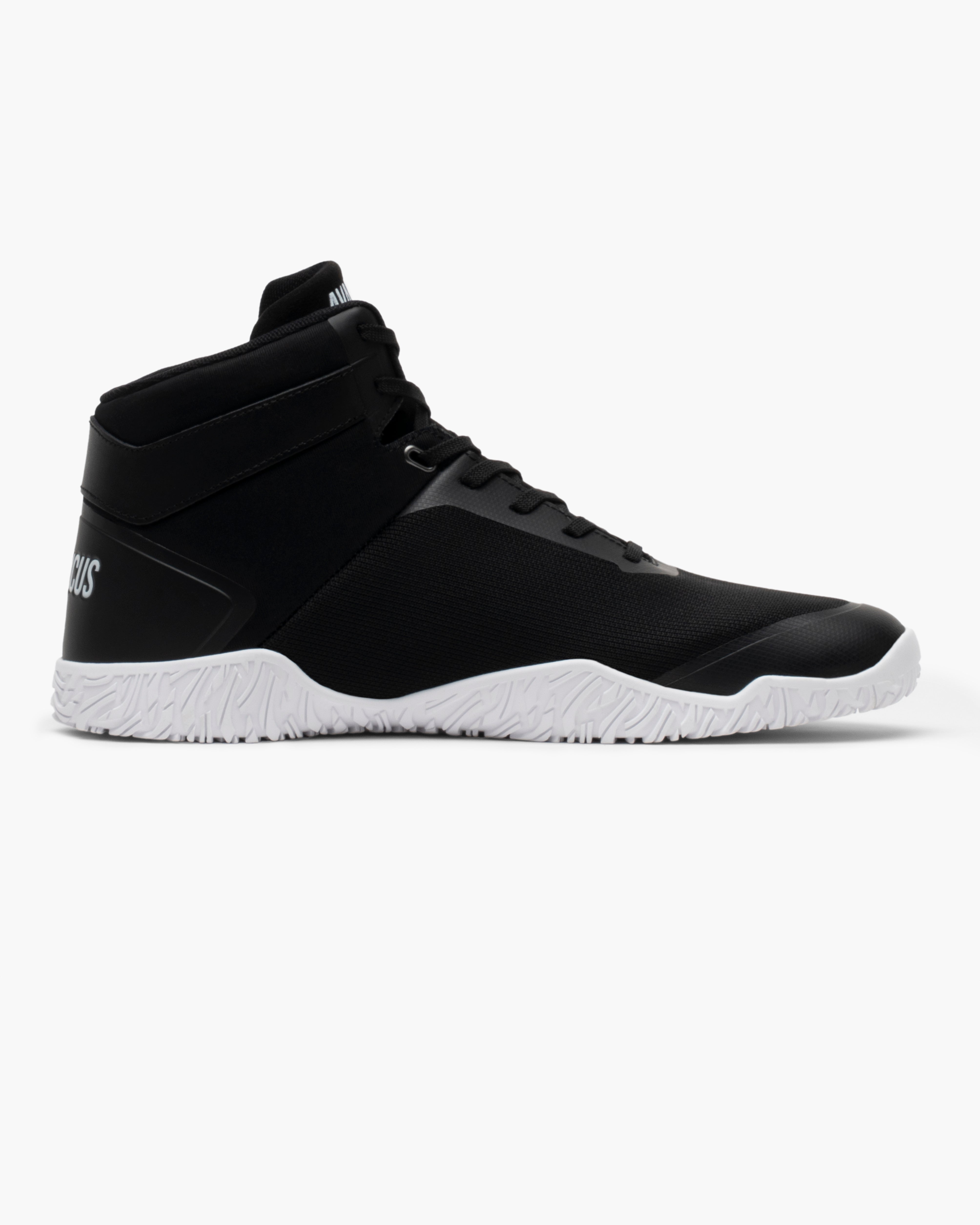 Apex Power Ghost High Top - Avancus Europe – Avancus.eu