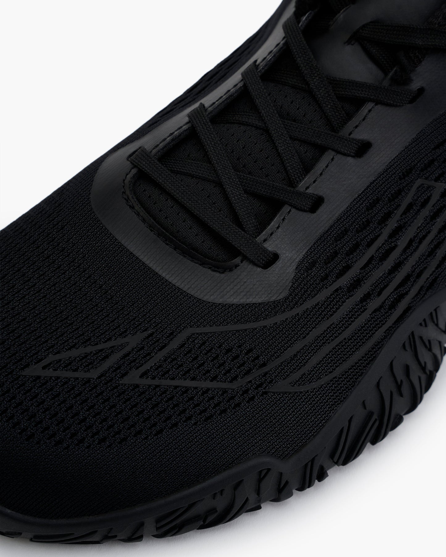 Avancus Apex Power V3 Midnight Black