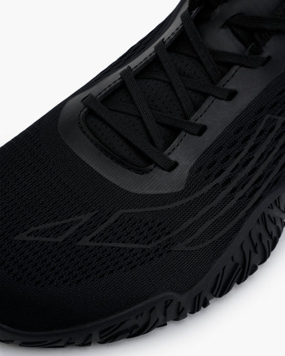 Avancus Apex Power V3 Midnight Black