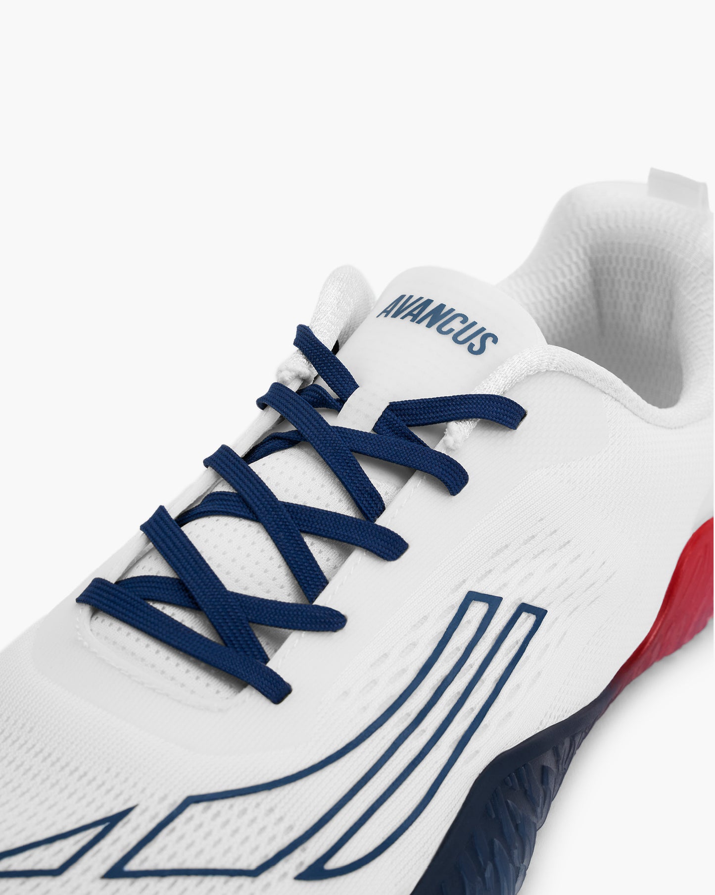 Avancus Apex Power V3 USA