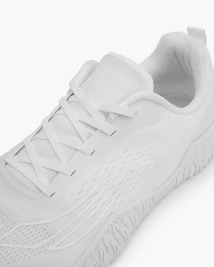 Avancus Apex Power V3 Crisp White