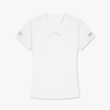 Avancus Women's Competition T-Shirt - White